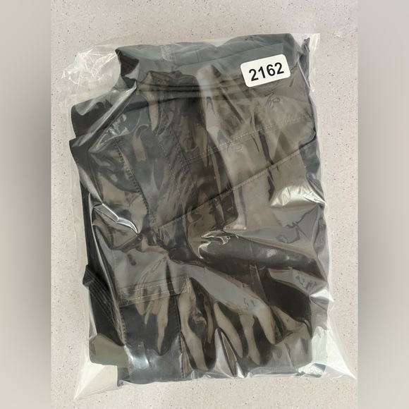 The North Face Shorts Men’s 34 Gray 9" Nylon Elastane Adult Outdoor Hiking - Picture 9 of 9